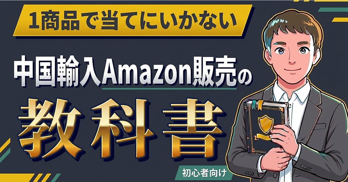 中国輸入Amazon販売の教科書（Brainの販売ページ）